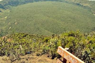 1 Day Mount Longonot Hike
