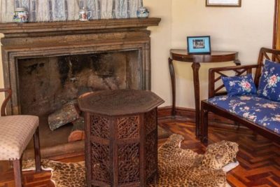 Karen Blixen Museum Day Tour